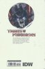 TRANSFORMERS SPOTLIGHT OMNIBUS VOL 02 TP [9781613779422]